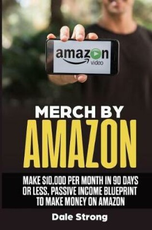 Cover of Merch by Amazon