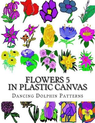 Book cover for Flowers 5