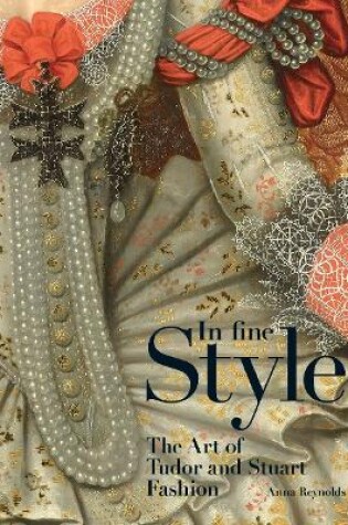 Cover of In fine Style