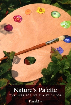 Book cover for Nature's Palette