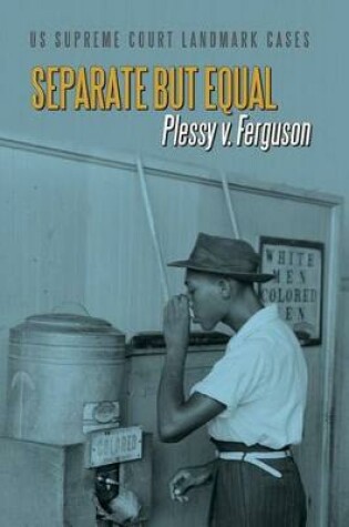 Cover of Separate But Equal