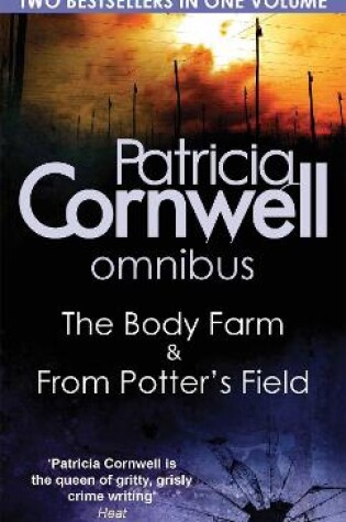 Cover of The Body Farm/From Potter's Field