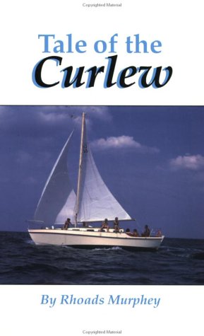 Book cover for Tale of Curlew