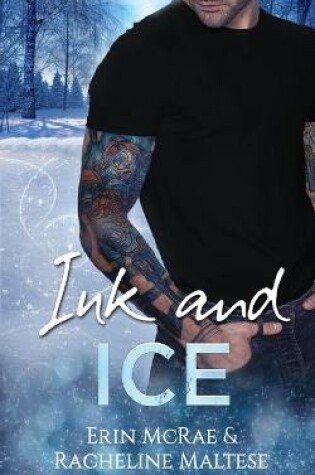 Cover of Ink and Ice