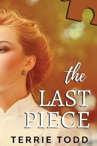Cover of The Last Piece