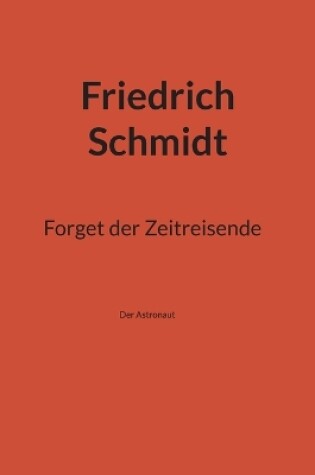 Cover of Forget der Zeitreisende