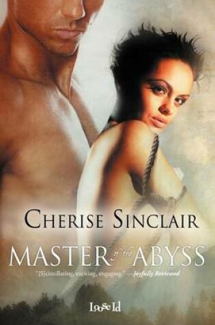 Cover of Master of the Abyss