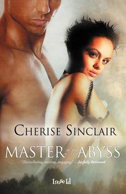 Book cover for Master of the Abyss