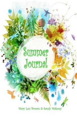 Cover of Summer Journal