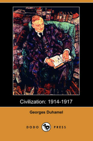 Cover of Civilization