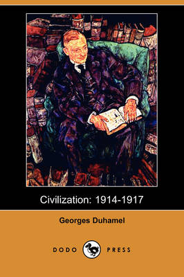 Book cover for Civilization