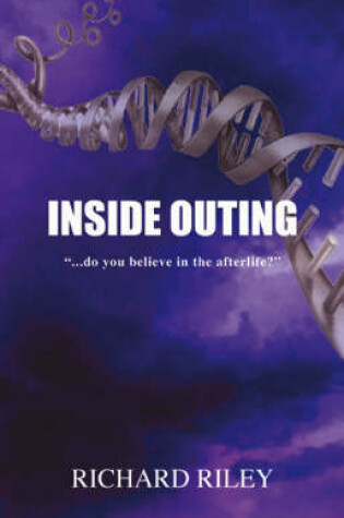 Cover of Inside Outing