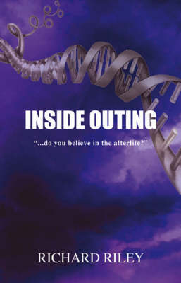 Book cover for Inside Outing