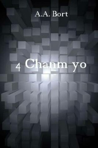 Cover of 4 Chanm Yo