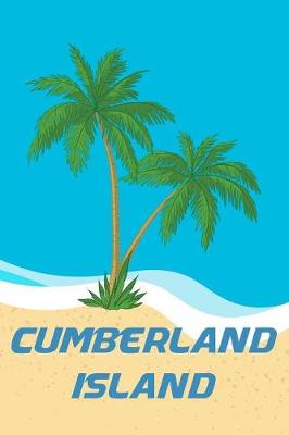 Book cover for Cumberland Island