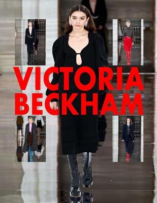 Book cover for Victoria Beckham