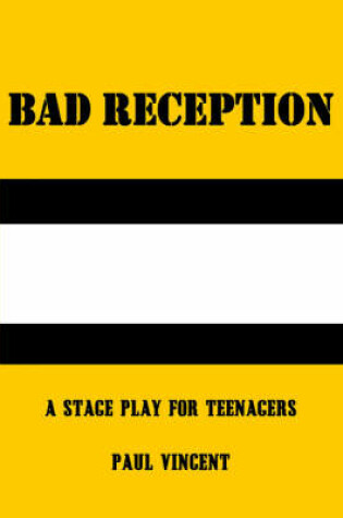 Cover of Bad Reception