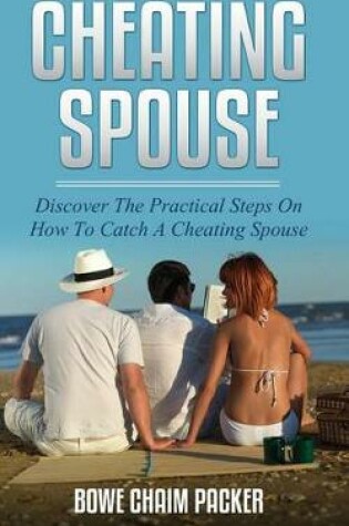 Cover of Cheating Spouse