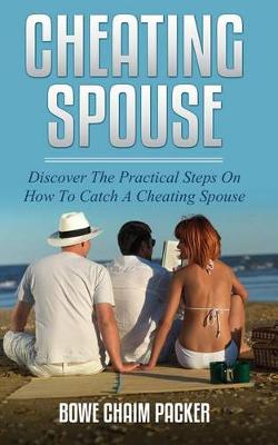 Book cover for Cheating Spouse