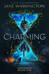 Book cover for Charming