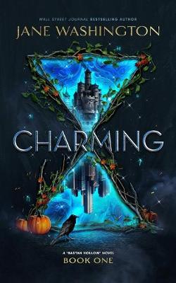 Book cover for Charming