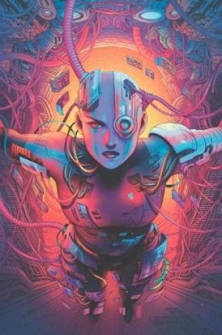 Cover of Nebula: Upgrade