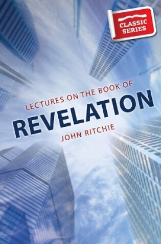 Cover of Lectures on the Book of Revelation