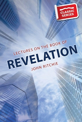 Book cover for Lectures on the Book of Revelation