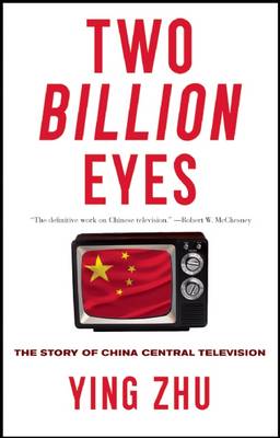 Book cover for Two Billion Eyes