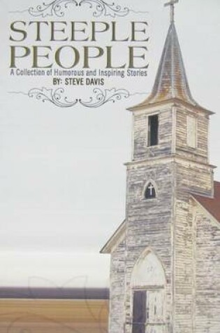 Cover of Steeple People