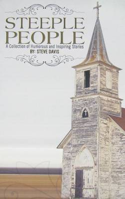 Book cover for Steeple People