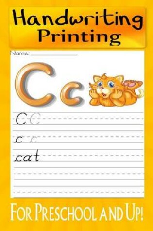 Cover of Handwriting