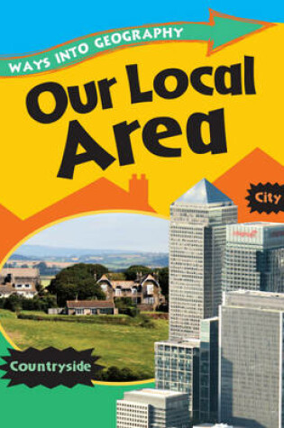 Cover of Our Local Area