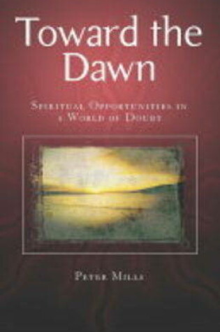 Cover of Toward the Dawn