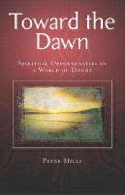 Book cover for Toward the Dawn