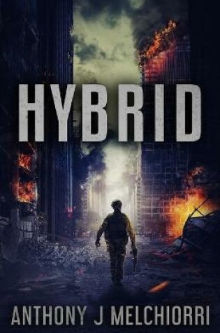 Cover of Hybrid