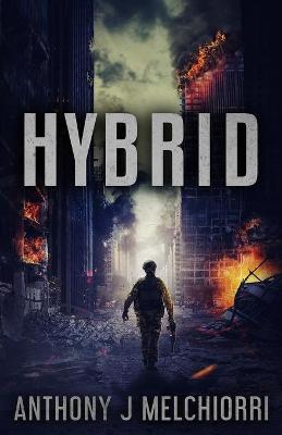 Book cover for Hybrid