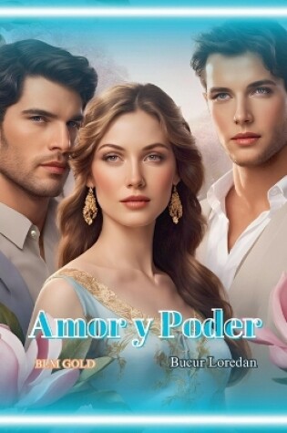 Cover of Amor y Poder