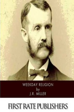 Cover of Weekday Religion