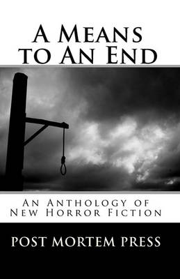 Book cover for A Means to an End