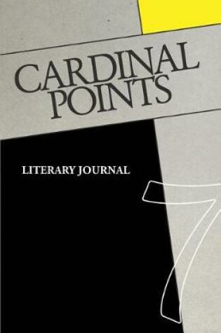 Cover of Cardinal Points #7