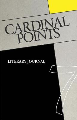 Book cover for Cardinal Points #7