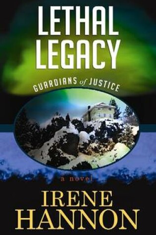 Cover of Lethal Legacy