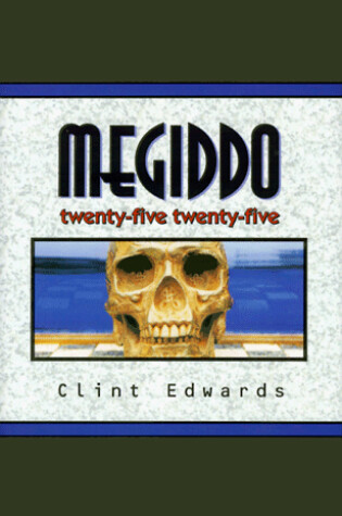 Cover of Megiddo