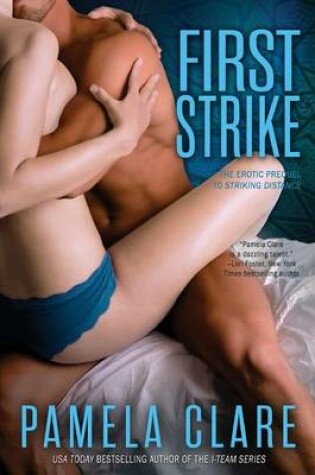 Cover of First Strike