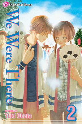 Cover of We Were There, Vol. 2