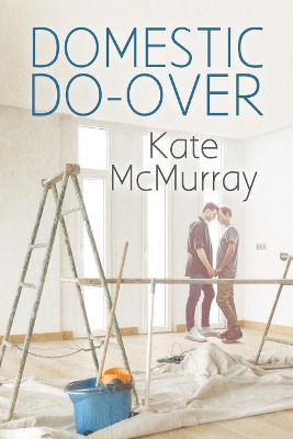 Book cover for Domestic Do-Over