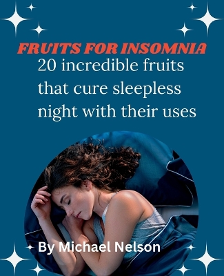 Book cover for Fruits for Insomnia