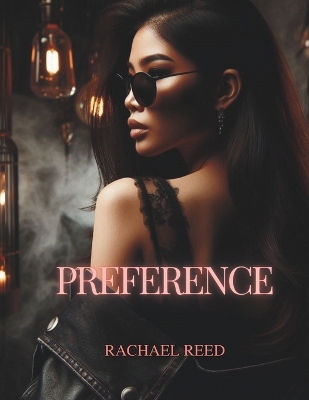 Book cover for Preference