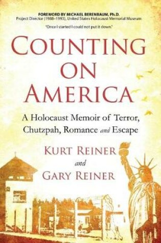 Cover of Counting on America